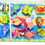 Thumbnail: Aquatic Animal Magnetic Puzzle