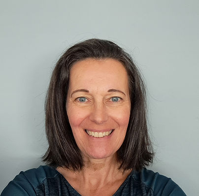 Corinne at CMW Bookkeeping Services