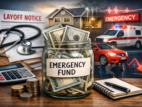 Emergency Funds
