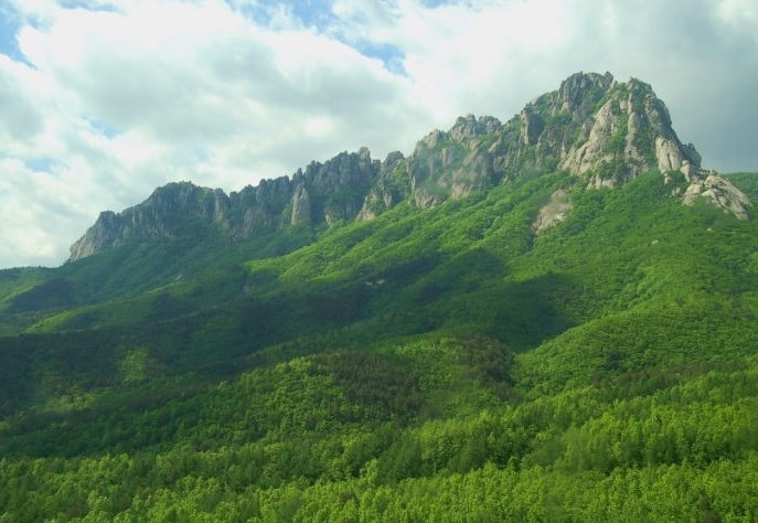 설악산 1박 2일