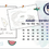 Thumbnail: Capture 2025 with Our Unique School Calendar