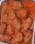 Soutzoukakia