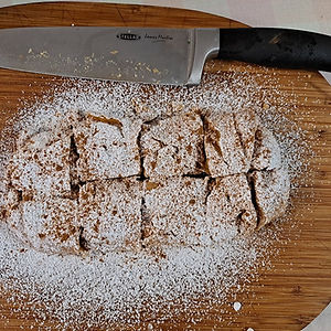 Bougatsa