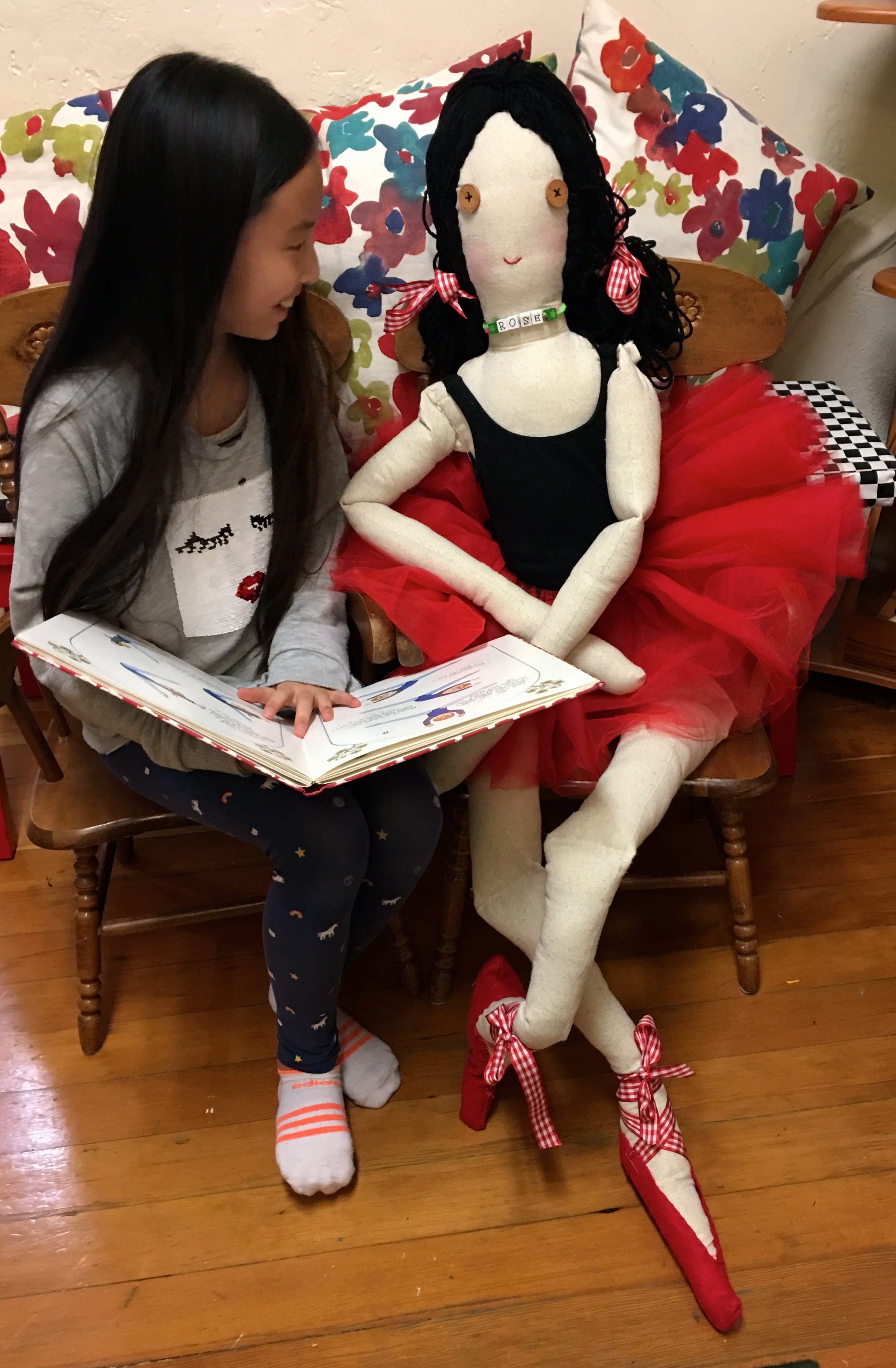 Sewing Bees project