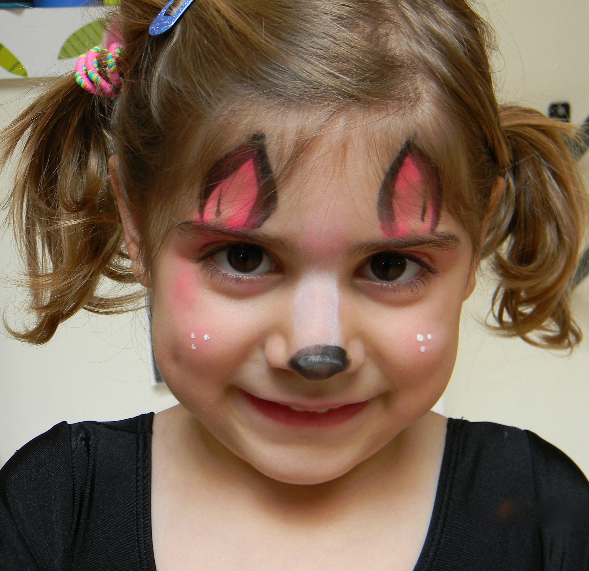 Pre K
