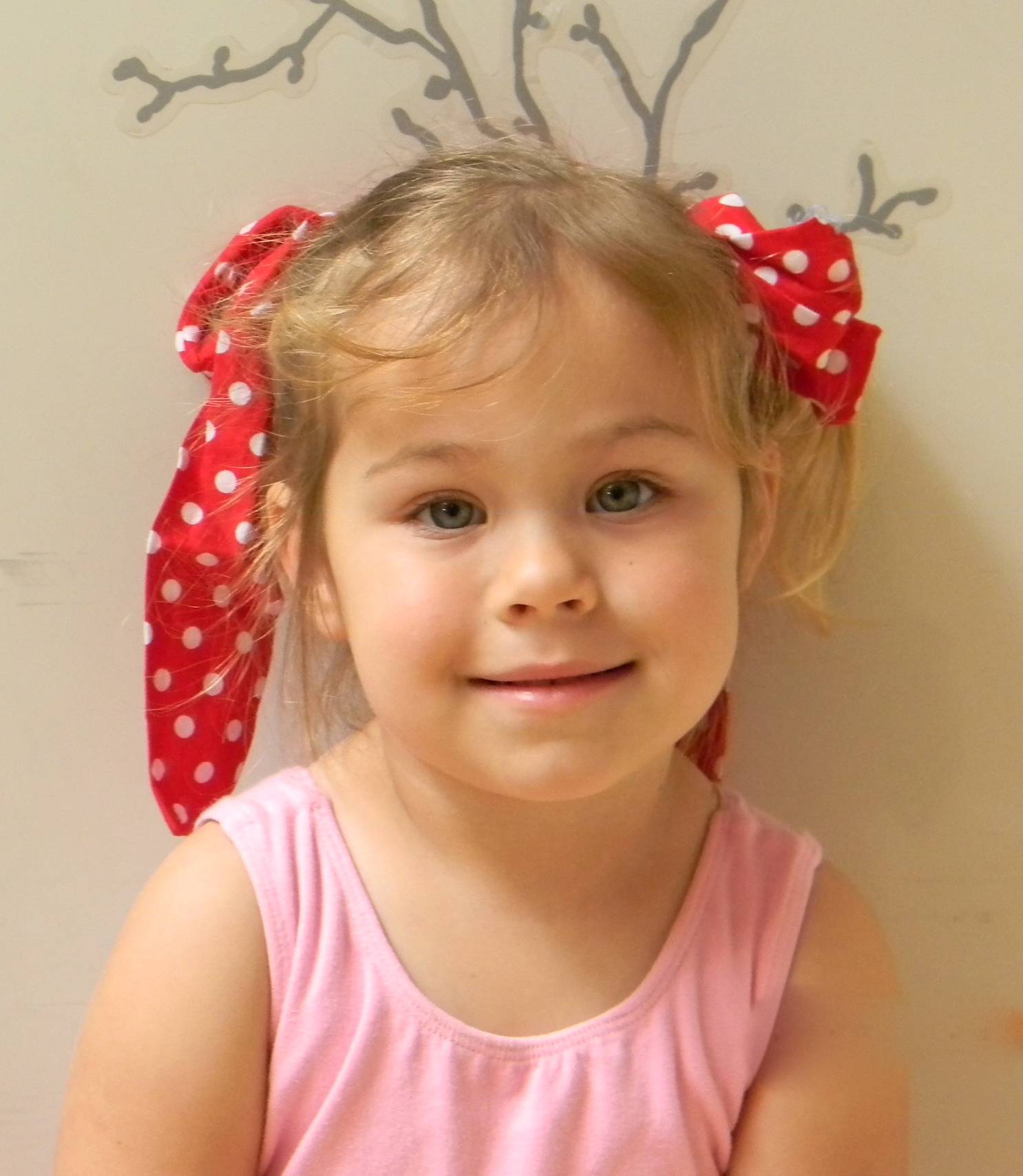 Pre K