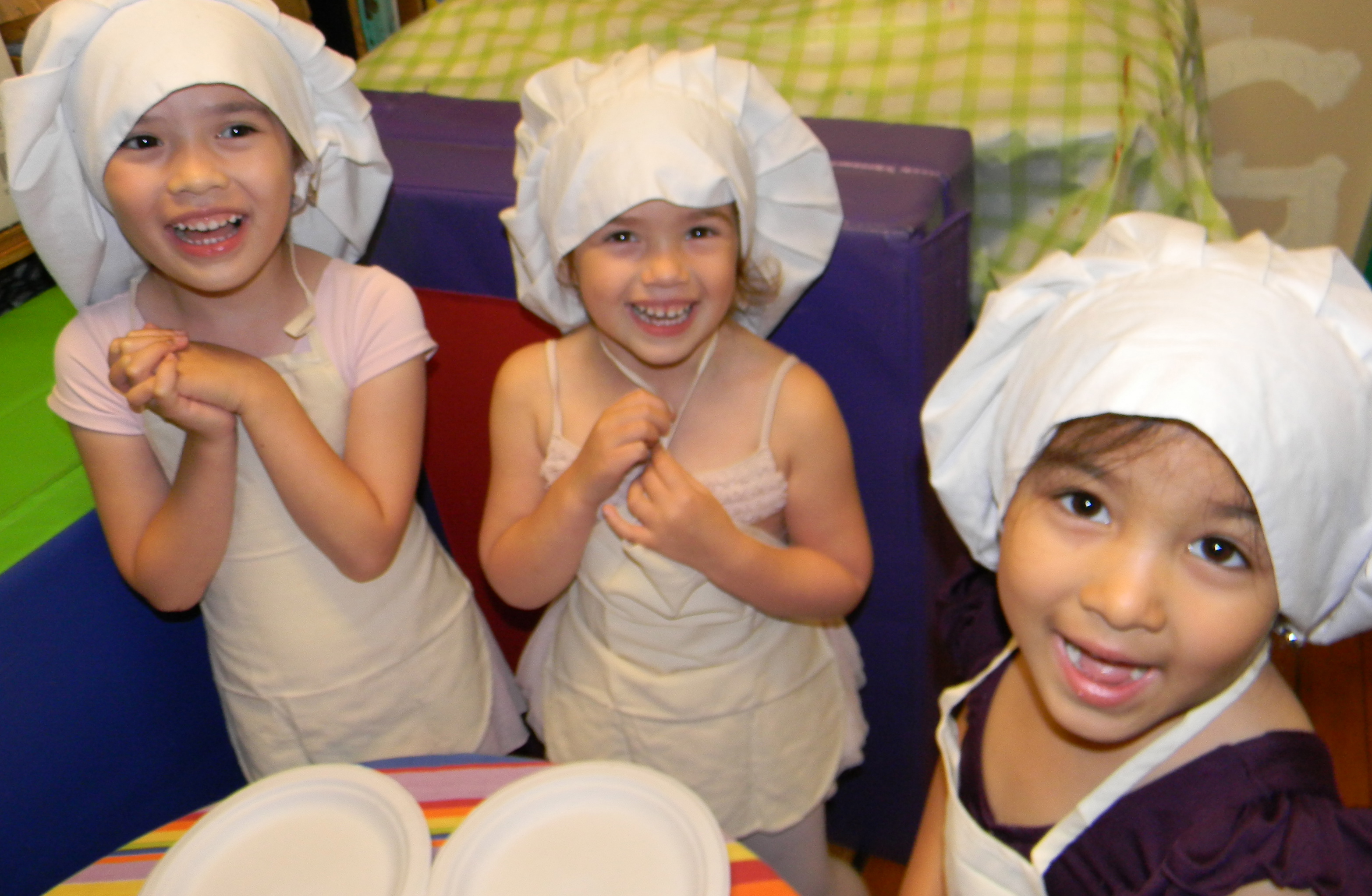 PreK SummerCamp