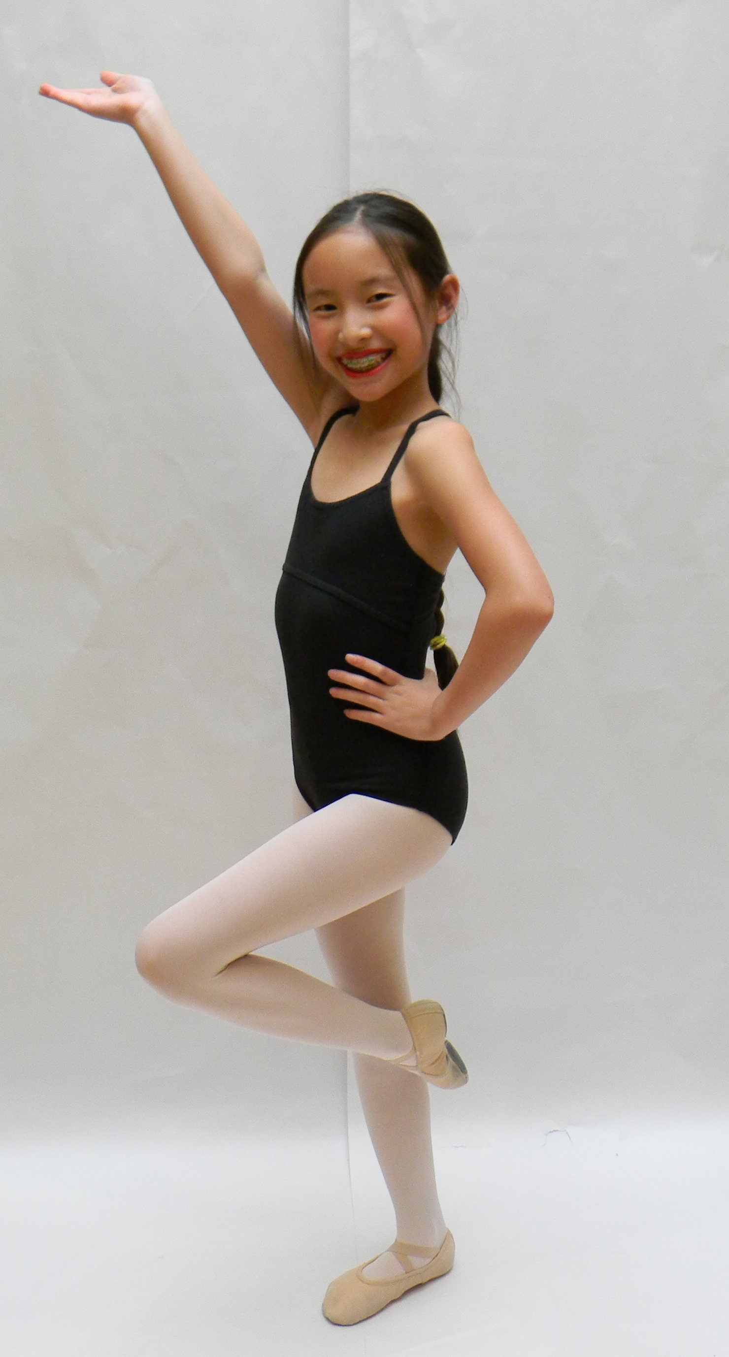Ballet 2