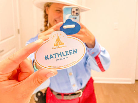 Disney College Program Tips