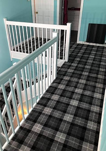 The Wee Carpet Shoppe