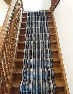 The Wee Carpet Shoppe