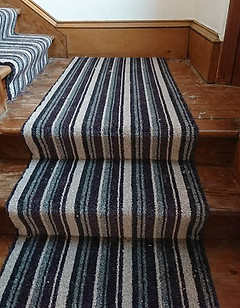 The Wee Carpet Shoppe