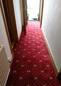 The Wee Carpet Shoppe