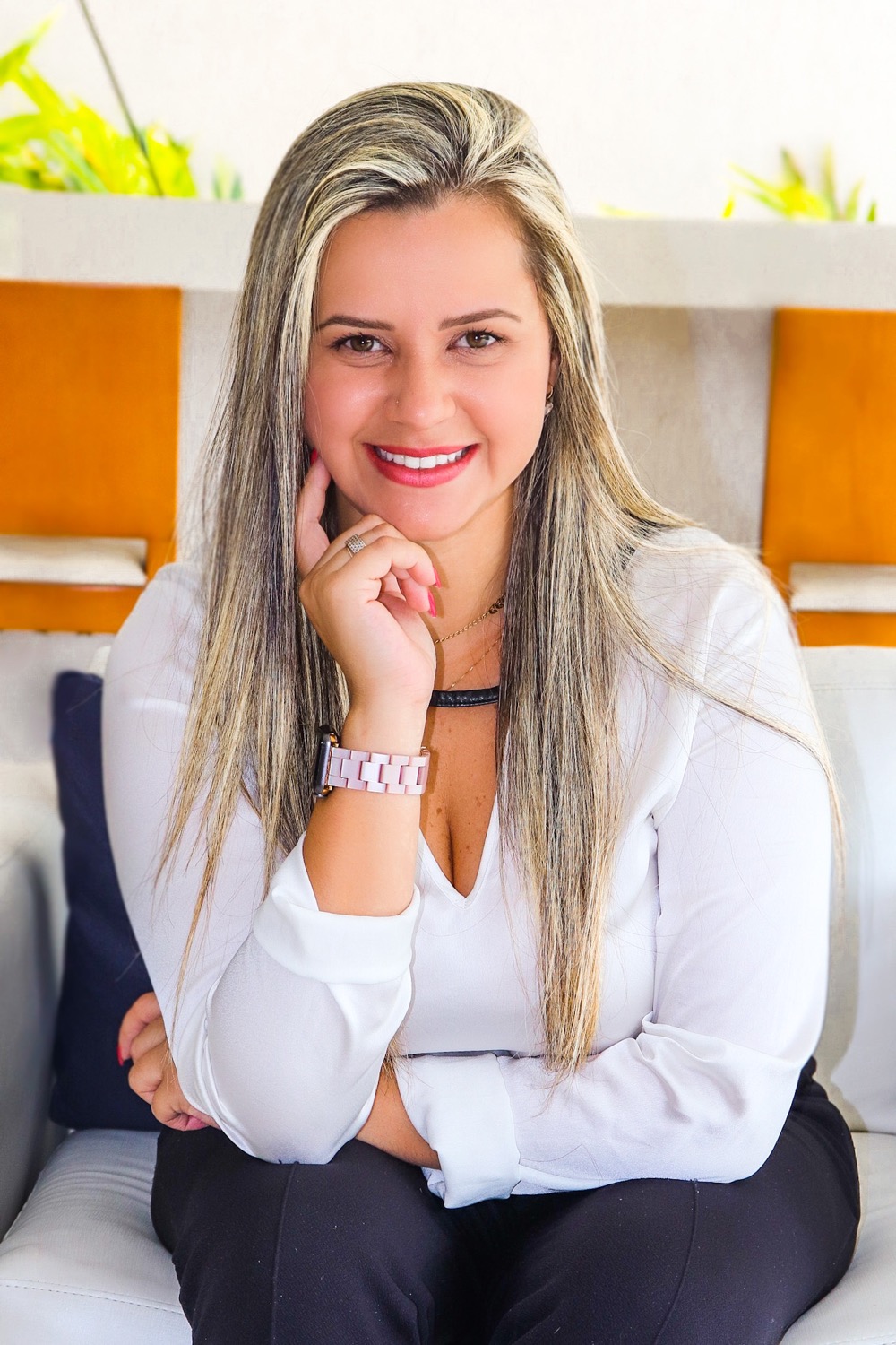 Foto do escritor: Tayná Guedes