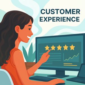 Klantervaringsanalyse