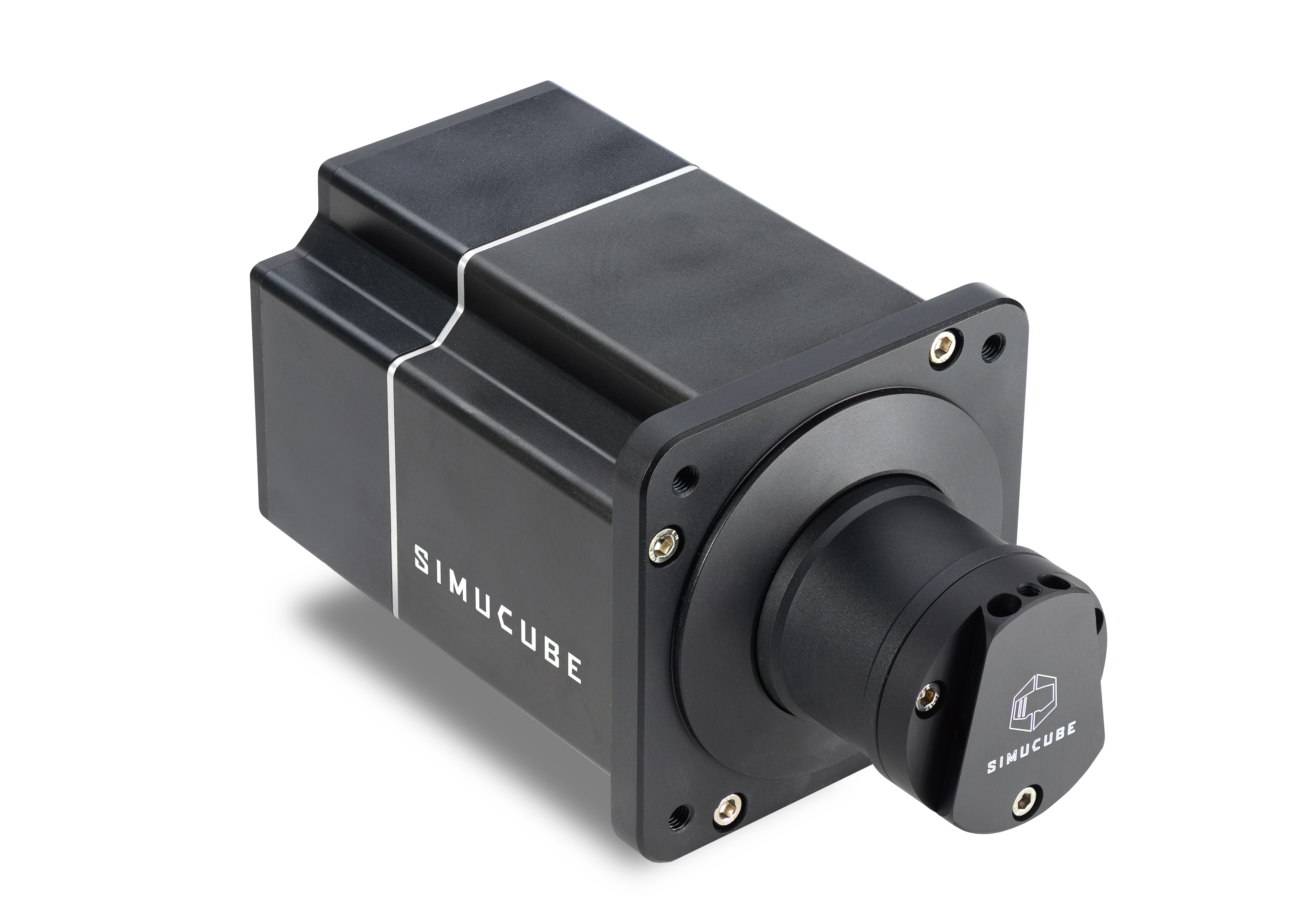 SIMUCUBE 2 Sport Direct Drive wheel base