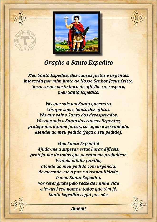 Oração a Santo Expedito.jpeg
