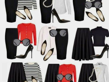 The Power of Versatile Clothing: How to Maximize Your Wardrobe