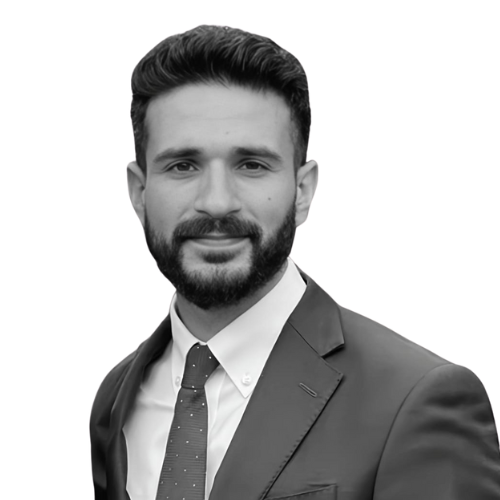 Zishaan Mirza
