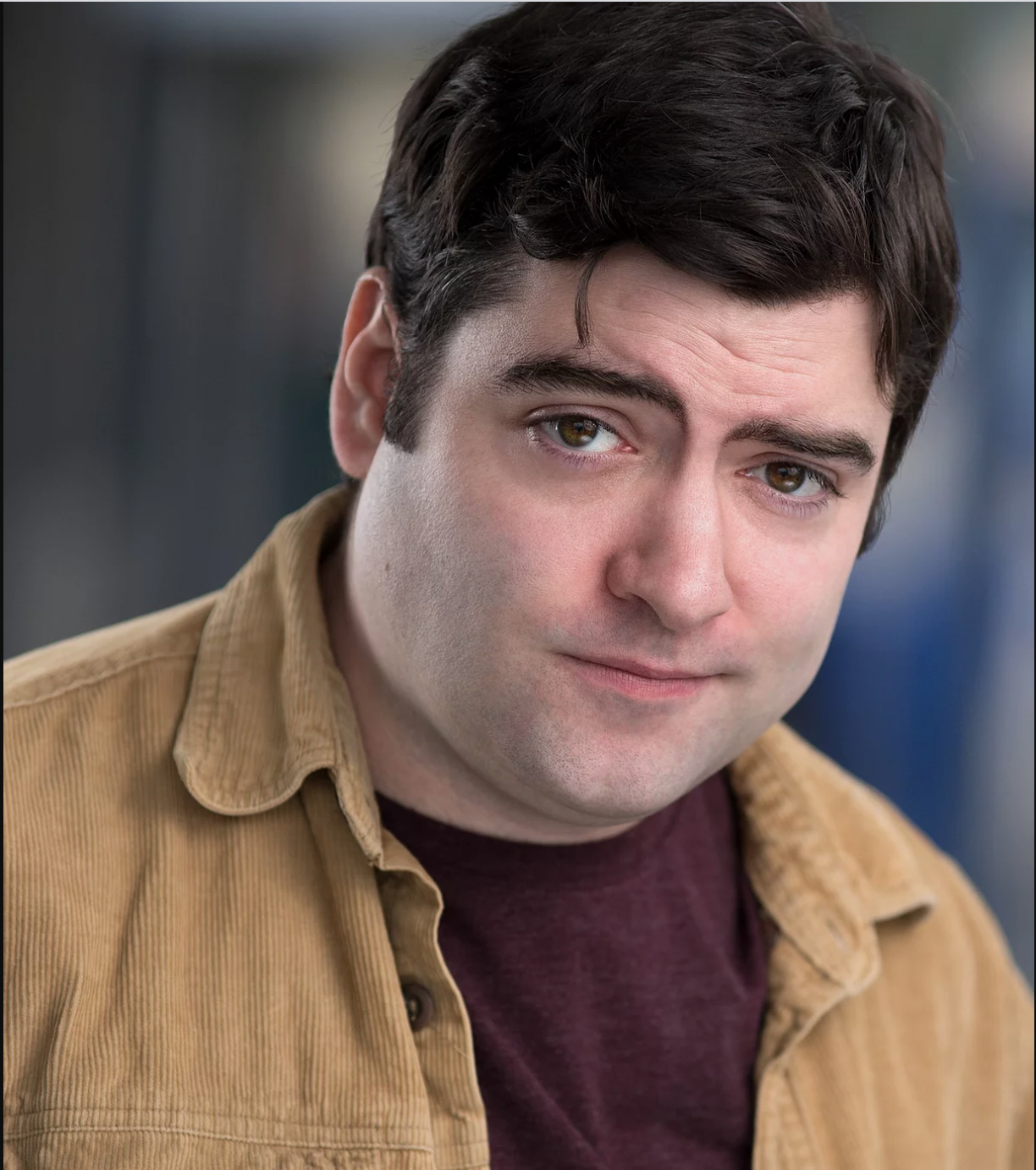 Joe Cliff Thompson