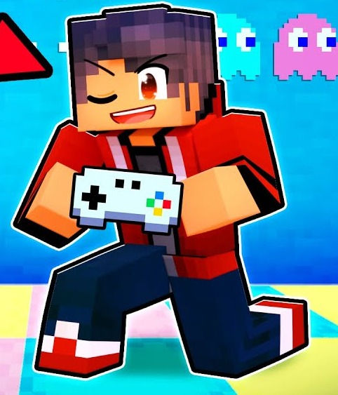 Zack (Aphmau's Dad)
