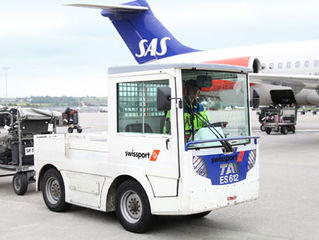 Swissport Netherlands awarded IATA’s CEIV-Pharma cert