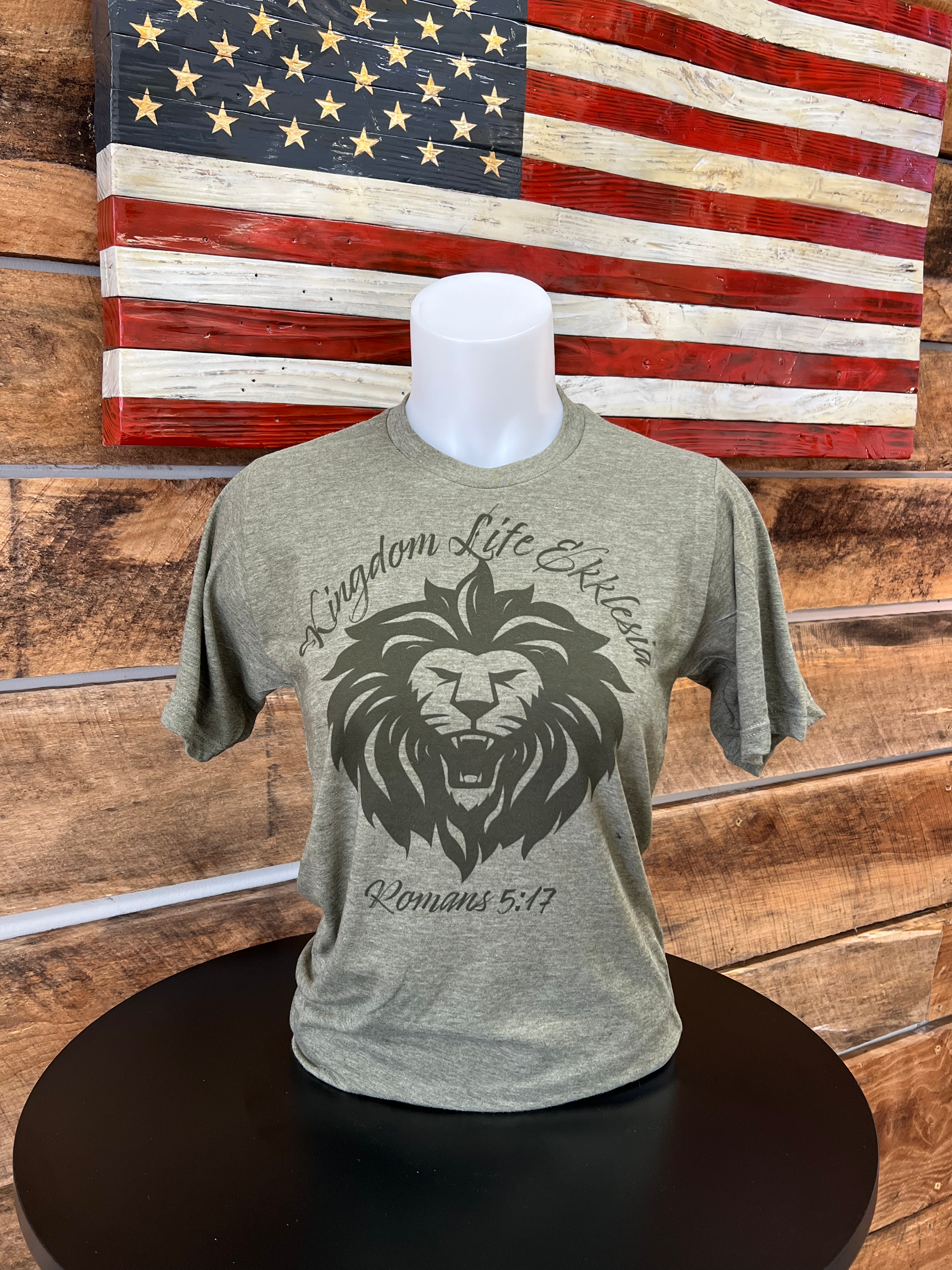 Kingdom Life Ekklesia