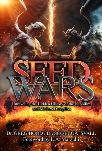 Seed Wars | Greghood
