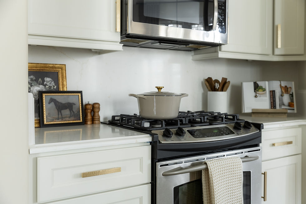 Kitchen Remodeling Contractors in Charlotte NC