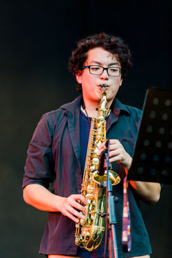Bryan de Rozario