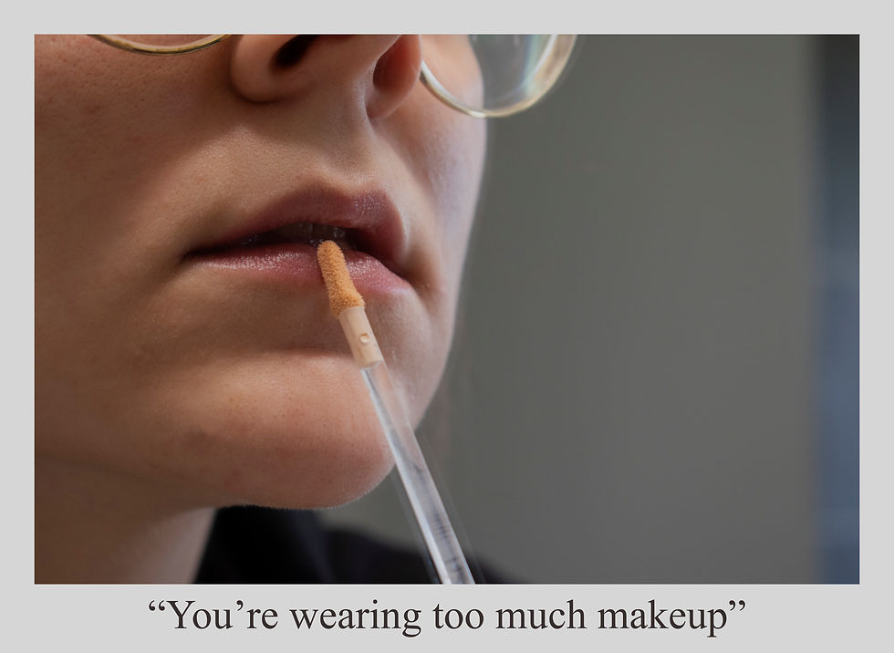 Makeup