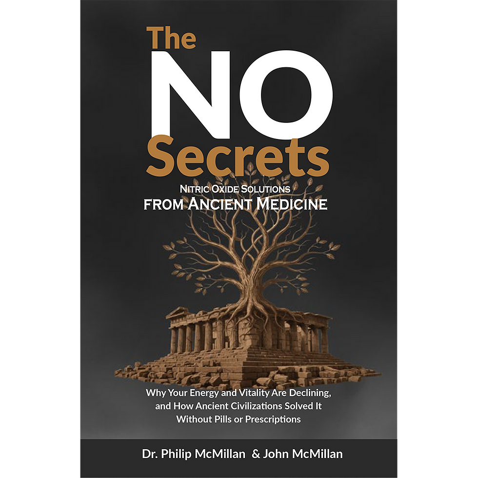 The NO Secrets
