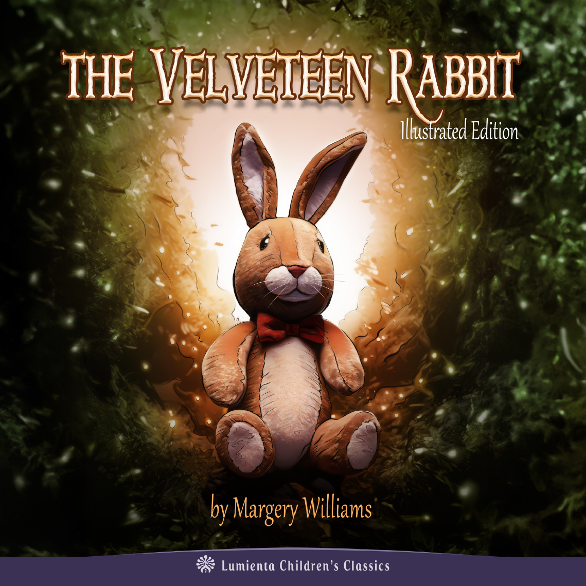The Velveteen Rabbit