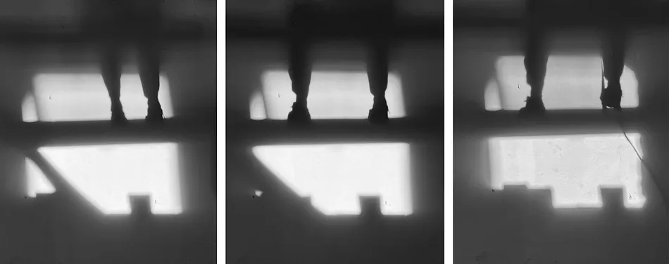 Photo : Haptomai architectes - Elvire Leylavergne