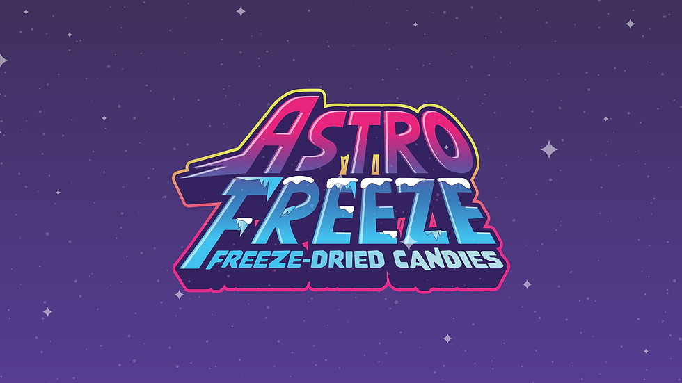 AstroFreeze