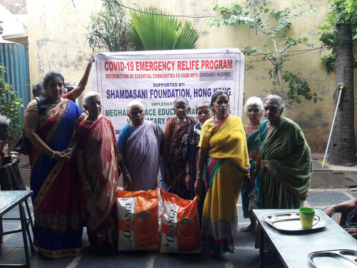 Supporting Women’s Health & Elderly Care