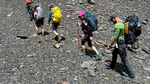 Ázerbájdžán. Země, kde hoří kámen i voda