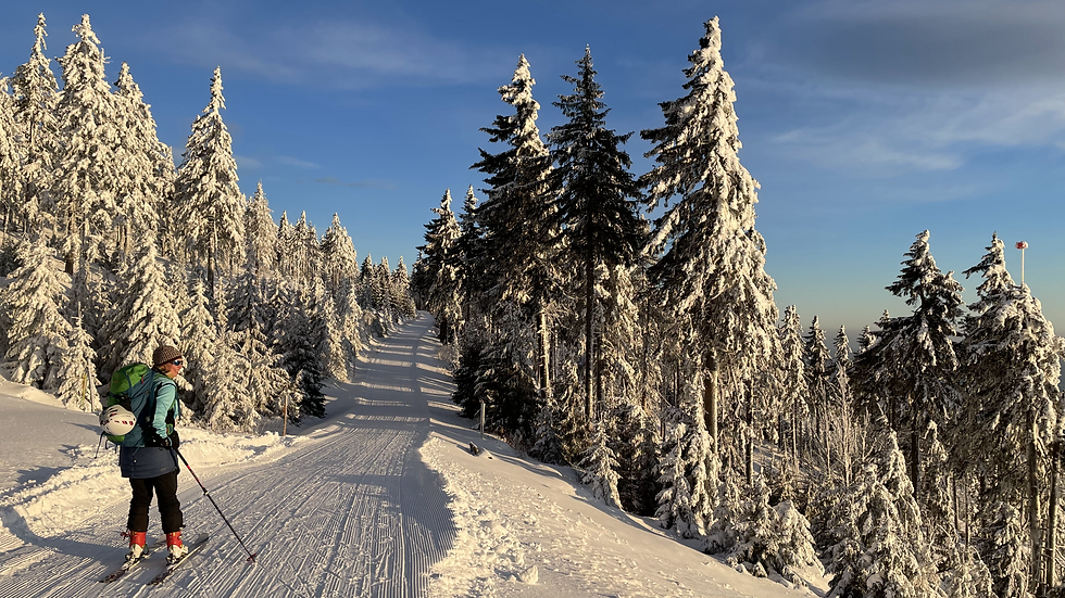 Copyright © 2021 Lucie Plicová, Černá hora