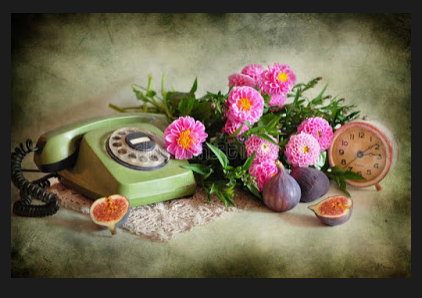 ♫••·˙တယ်လီဖုန်း˙·••♫