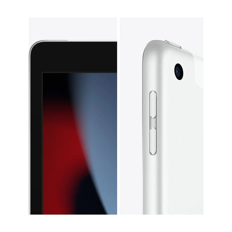 Miniaturebillede: Apple iPad 10,2" 4G 9th Gen