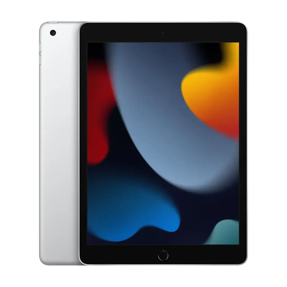 Miniaturebillede: Apple iPad 10,2" Wifi 9th Gen