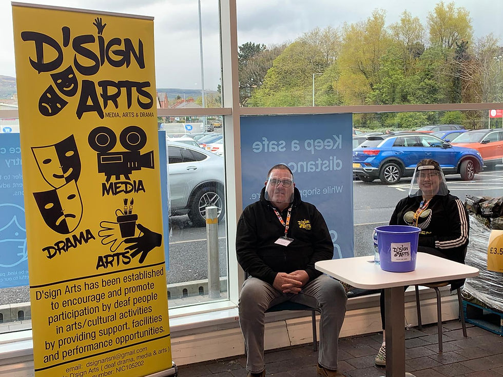 First Flag Day Success