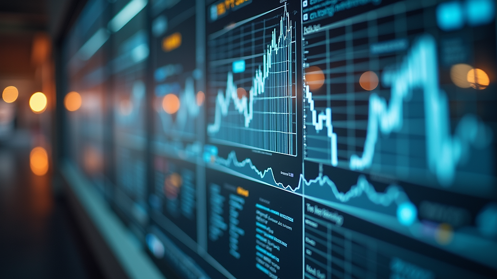 Migración a Power BI: Casos de éxito y testimonios