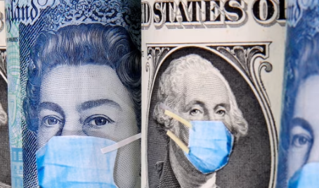 Should central banks continue to rely on Quantitative Easing to combat the economic effects of Covid