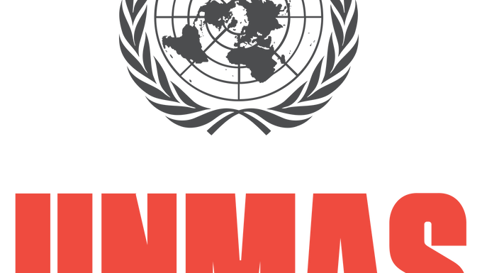 UNMAS