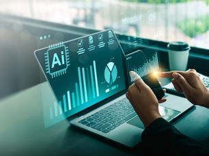 Automated Concept Analysis Is Transforming Insight Generation. Redefining Market Research. 