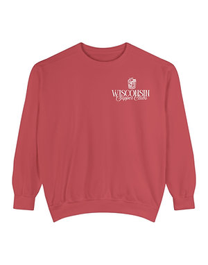 Wisconsin Supper Club Unisex Sweatshirt