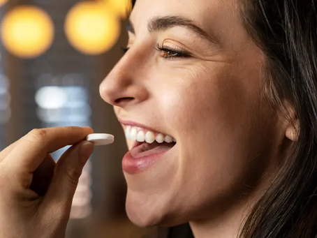 QSI-Lacto: Gut Bliss Unlocked: Boost GLP-1, Embrace Vitality