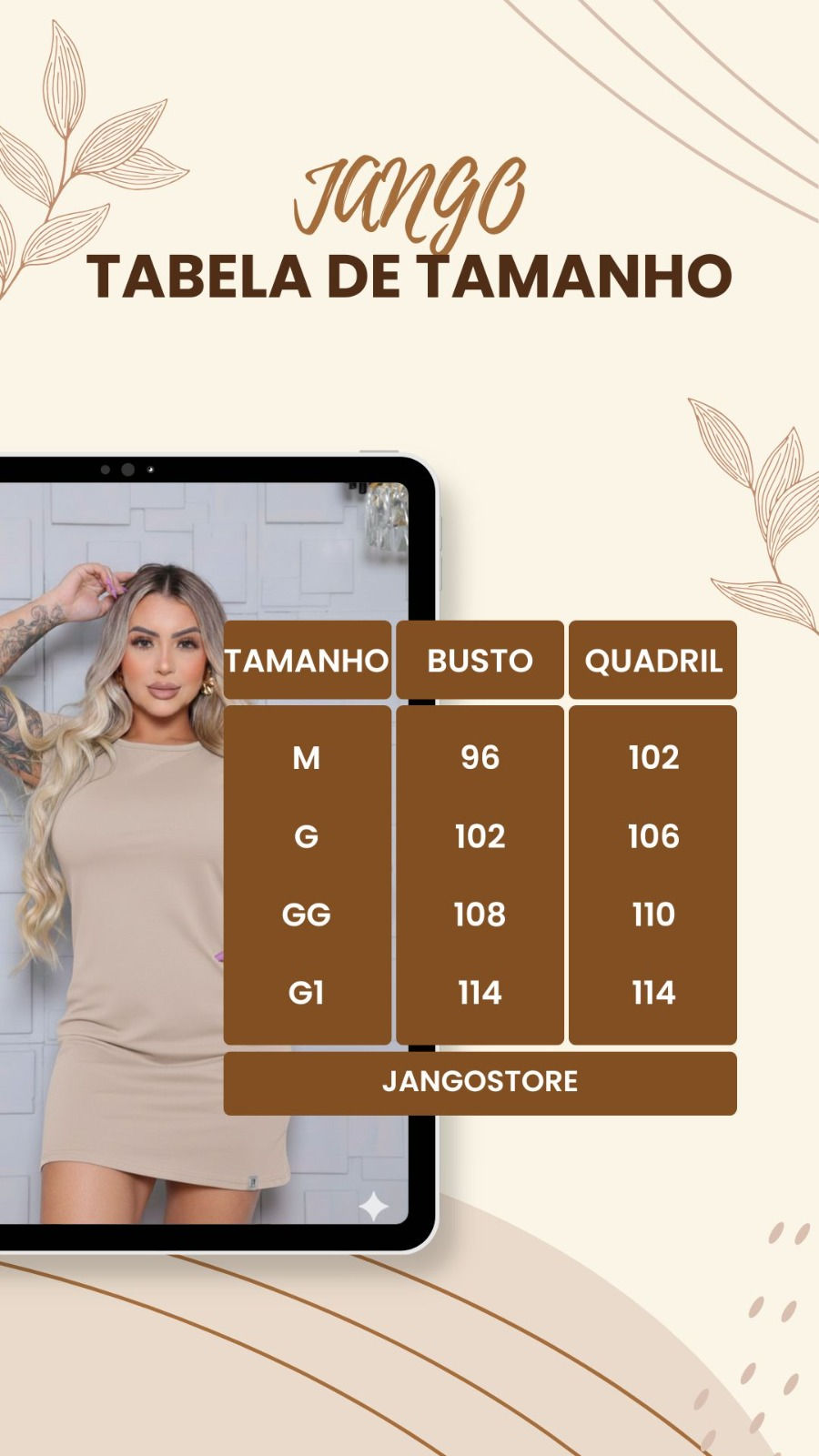 Miniatura: Vestido Estilo Casual Curto Liso Algodão 100%