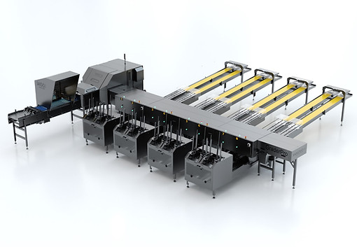 GRADERPRO
